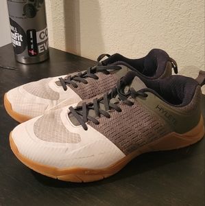 Hylete CrossFit Shoe Size 7.5 Men / 9 Women